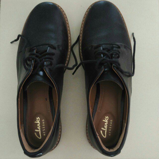 clarks shoes indonesia