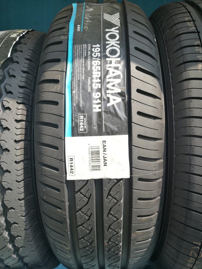 195 65 R15 Michelin Energy Xm2 Dial A Tyre Kenya