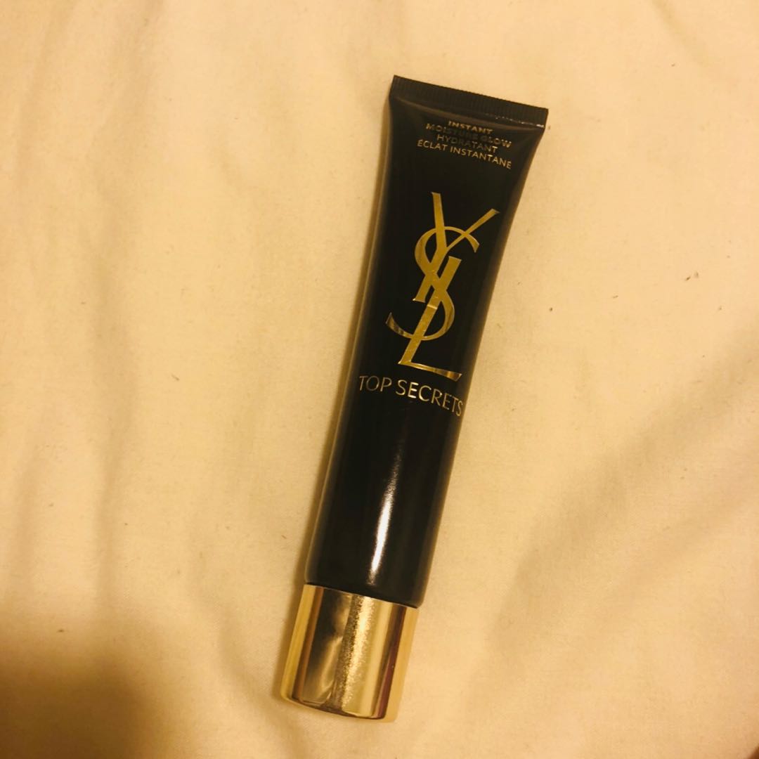 Ysl makeup base