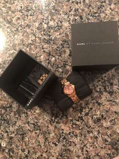 Marc Jacobs Watch