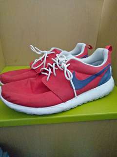 nike roshe run retro