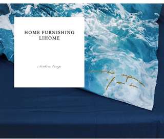 Bedding set