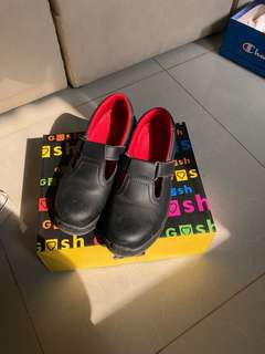 Safety Shoes Wanita