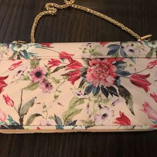 Aldo Wallet on the Chain