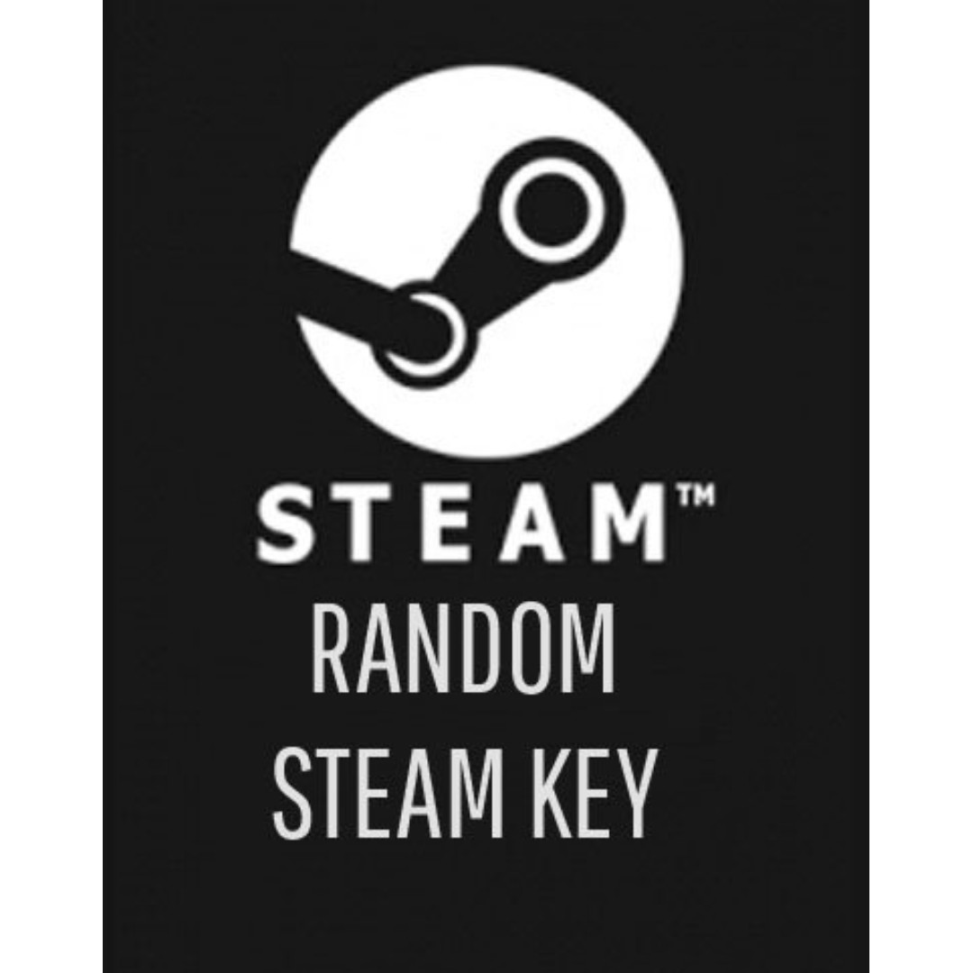 steam keys for sale