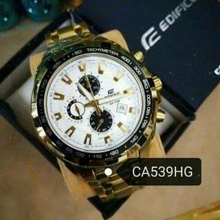 Edifice