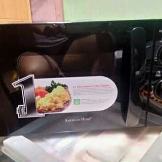 Microwave American Home Kitchen Liances Carou Philippines American Home Microwave Oven Amw 22