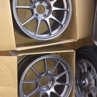 rims