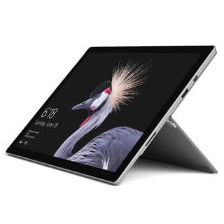 microsoft new surface pro i5 128 4gb