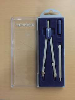 Staedtler Compass View All Staedtler Compass Ads In Carousell