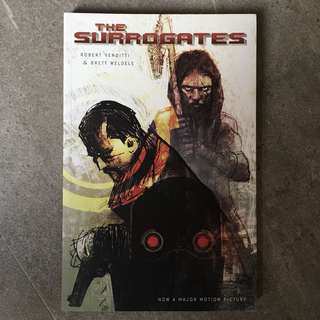 The Surrogates