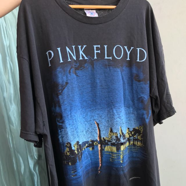 1996 Pink Floyd \