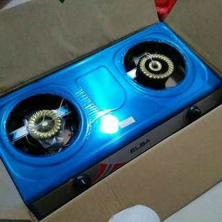 Gas Stove Kitchen Liances Carou Malaysia Elba Dapur Gas Stove Swap
