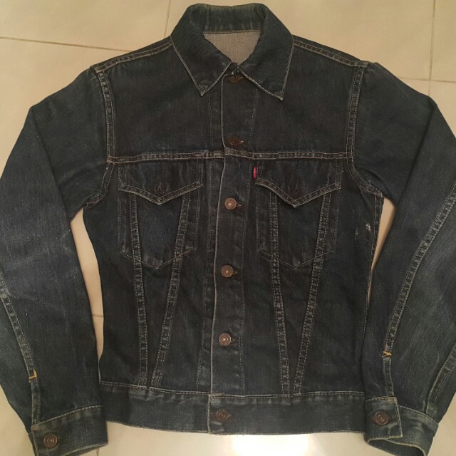levis 557xx