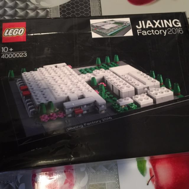 Lego 4000023 hotsell