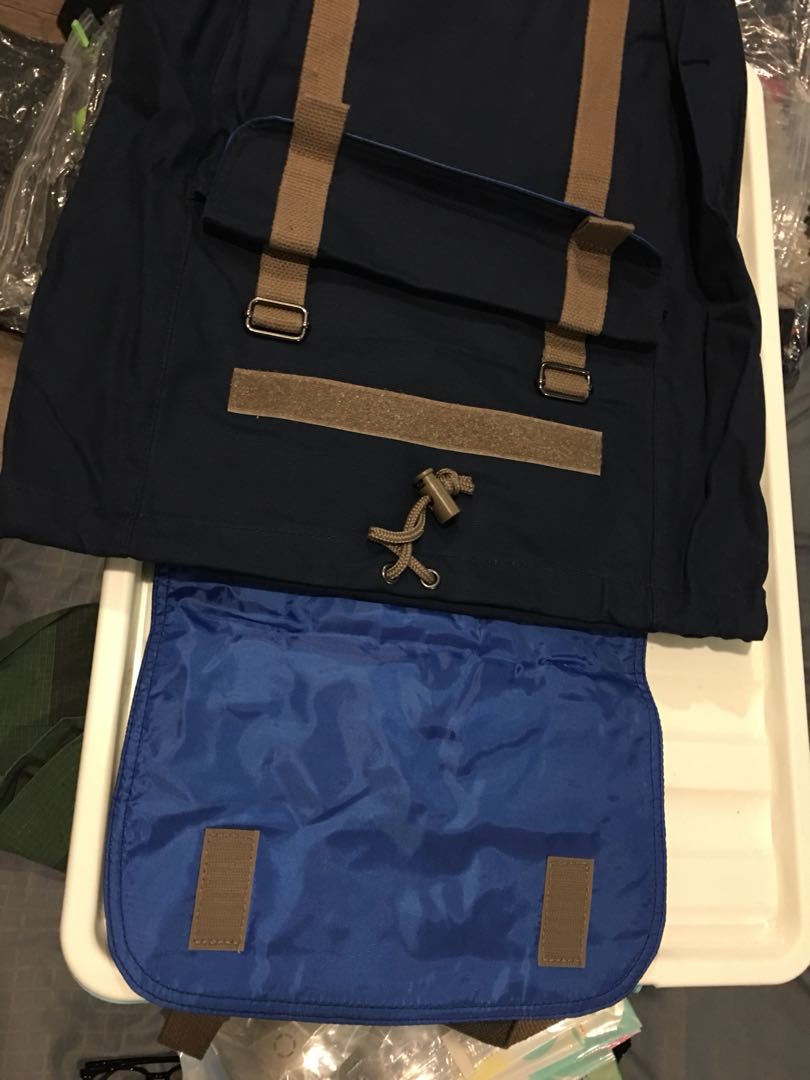 David beckham adidas backpack sales