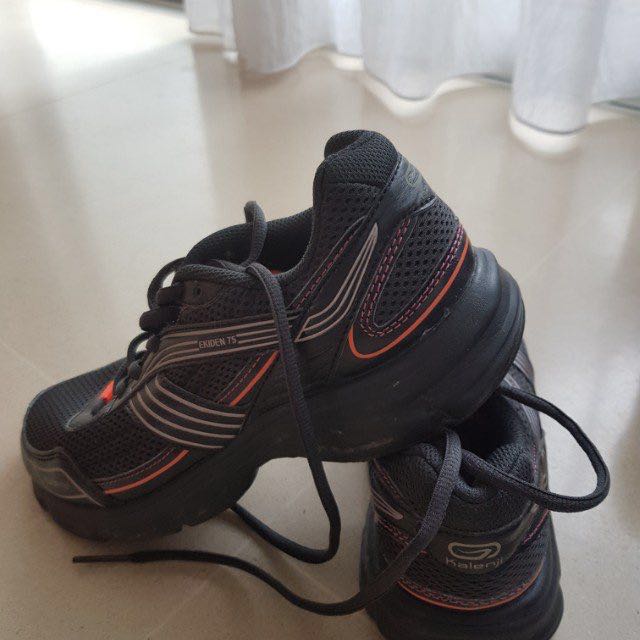 Adidas /décathlon running shoes, Women's Fashion, Footwear, Sneakers on  Carousell
