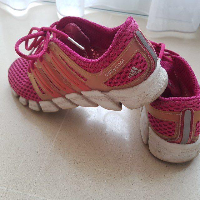Adidas /décathlon running shoes, Women's Fashion, Footwear, Sneakers on  Carousell