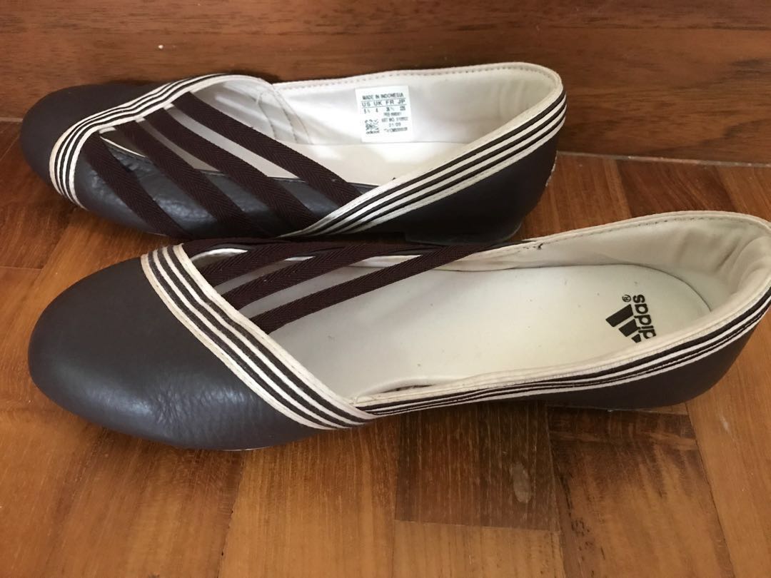 adidas ladies shoes