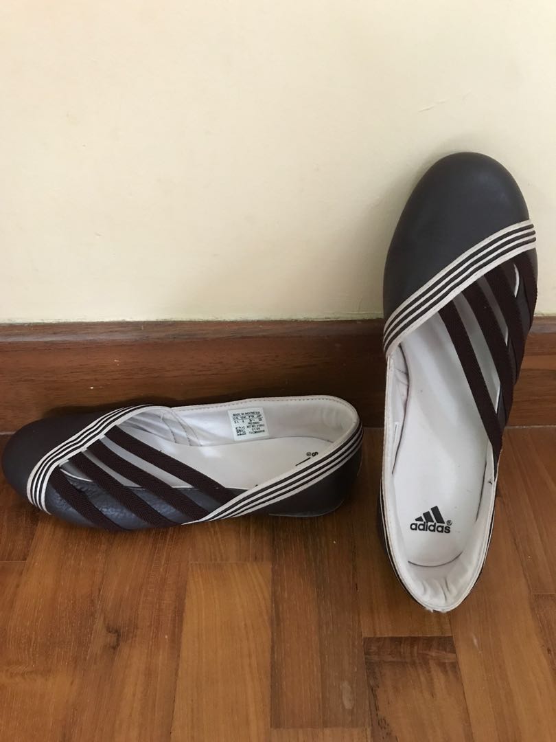 adidas womens shoes loafers