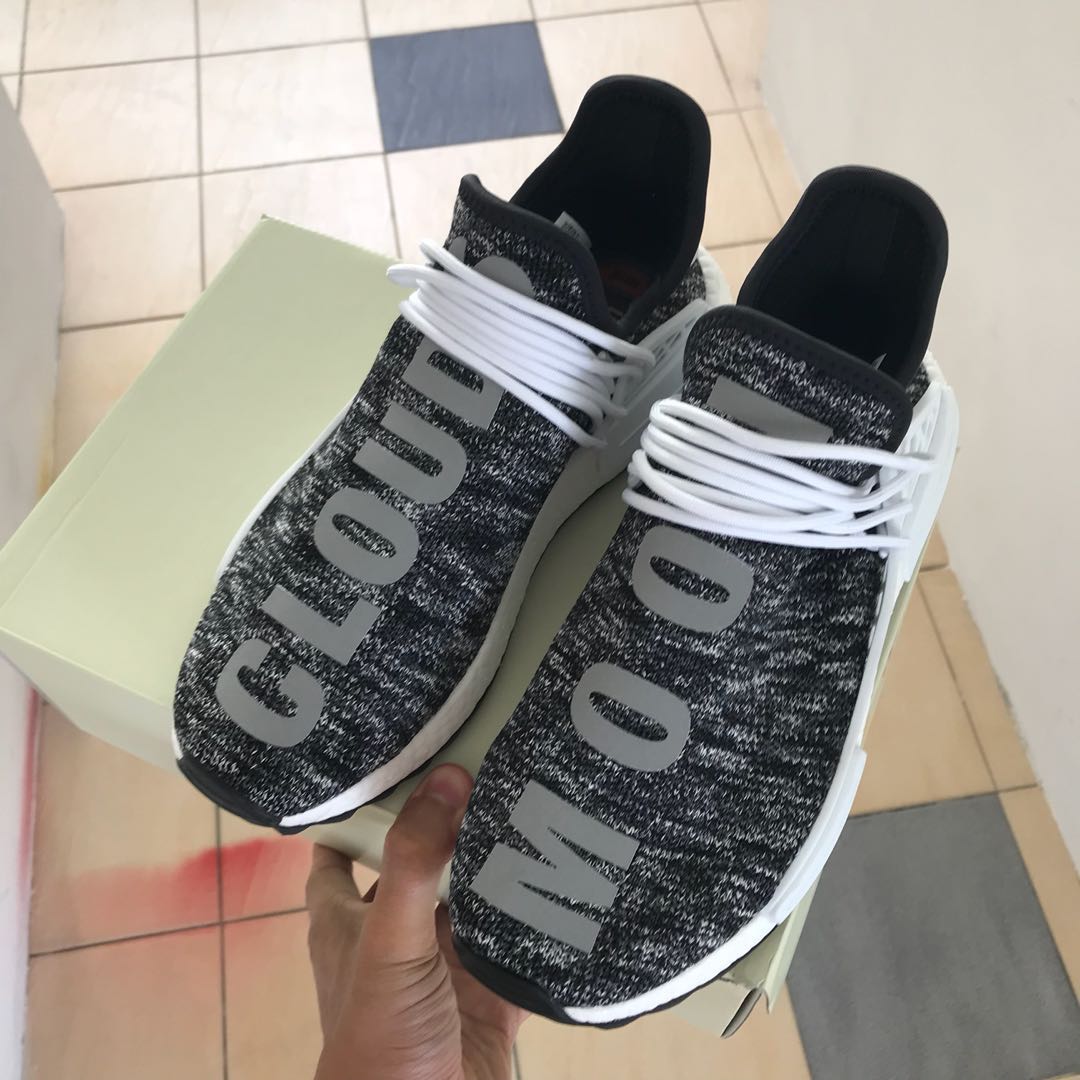 nmd hu oreo