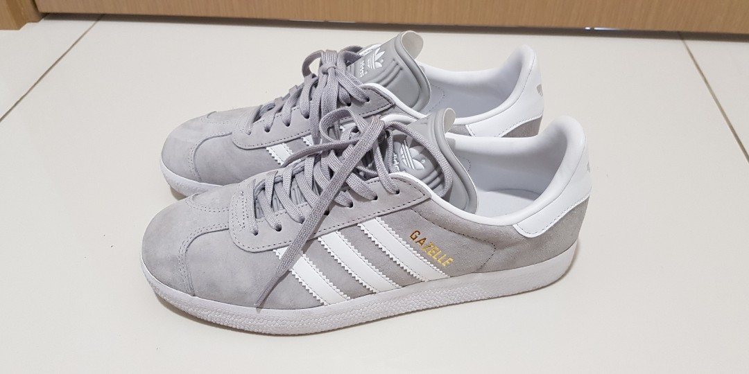 Gazelle top light grey