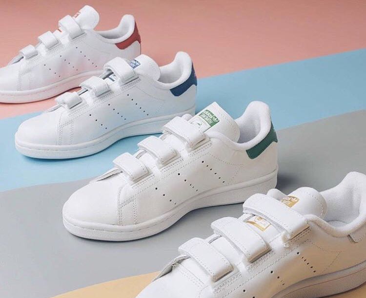 stan smith t