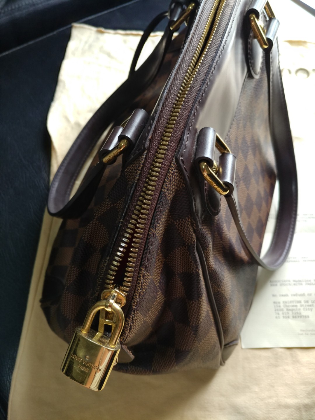 Louis vuitton neverfull price greenbelt store