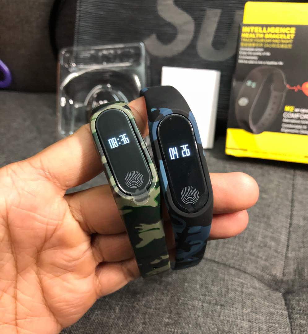 bingo m2 watch