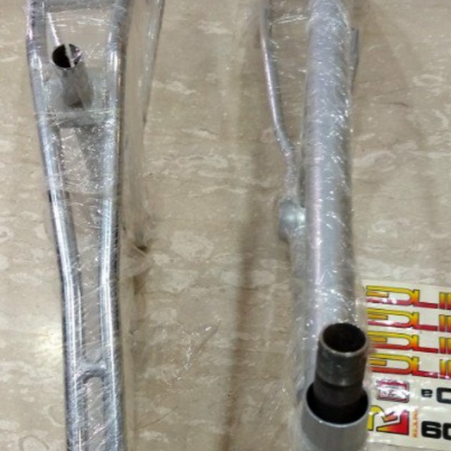 redline rl22