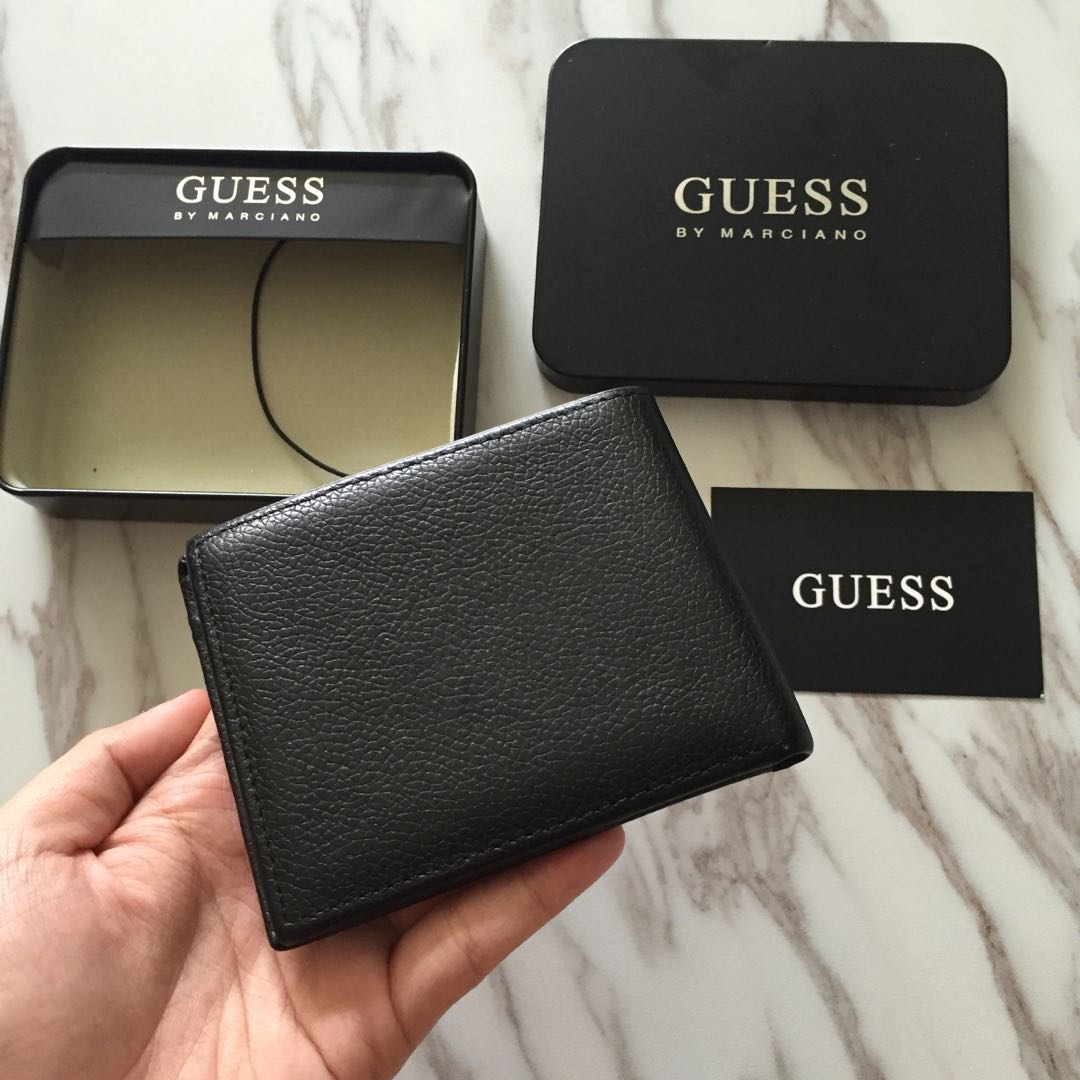 Guess by marciano wallet online