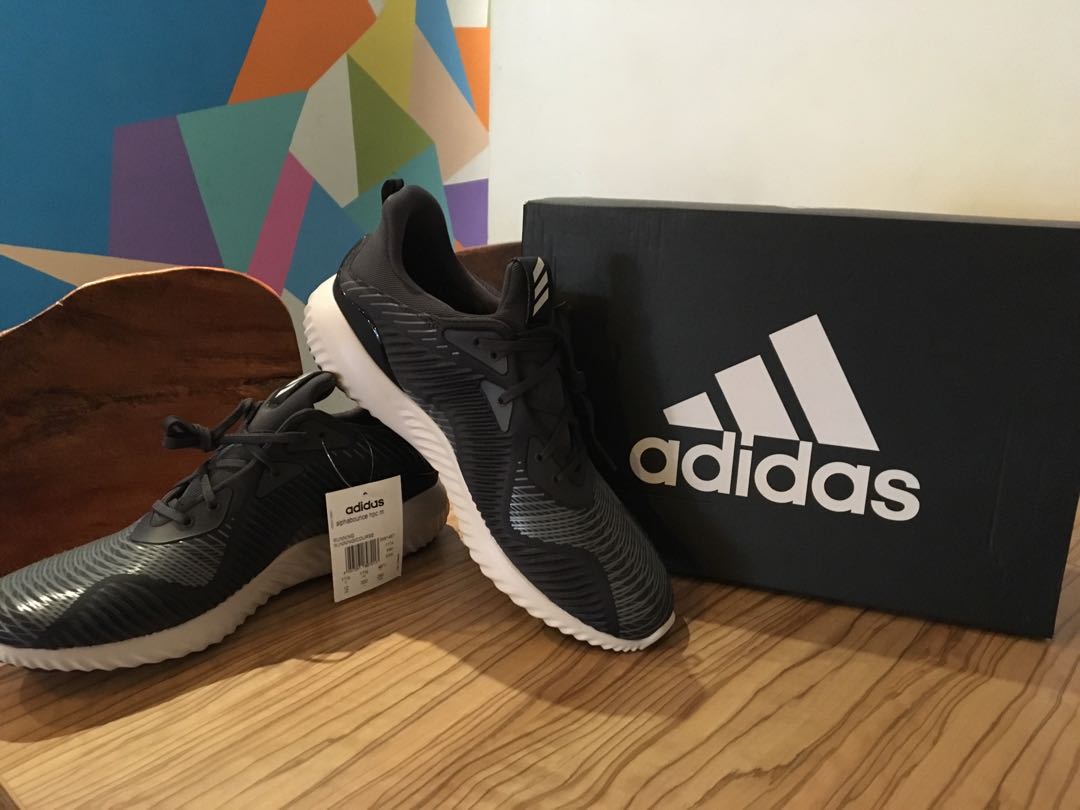 adidas alphabounce hpc m