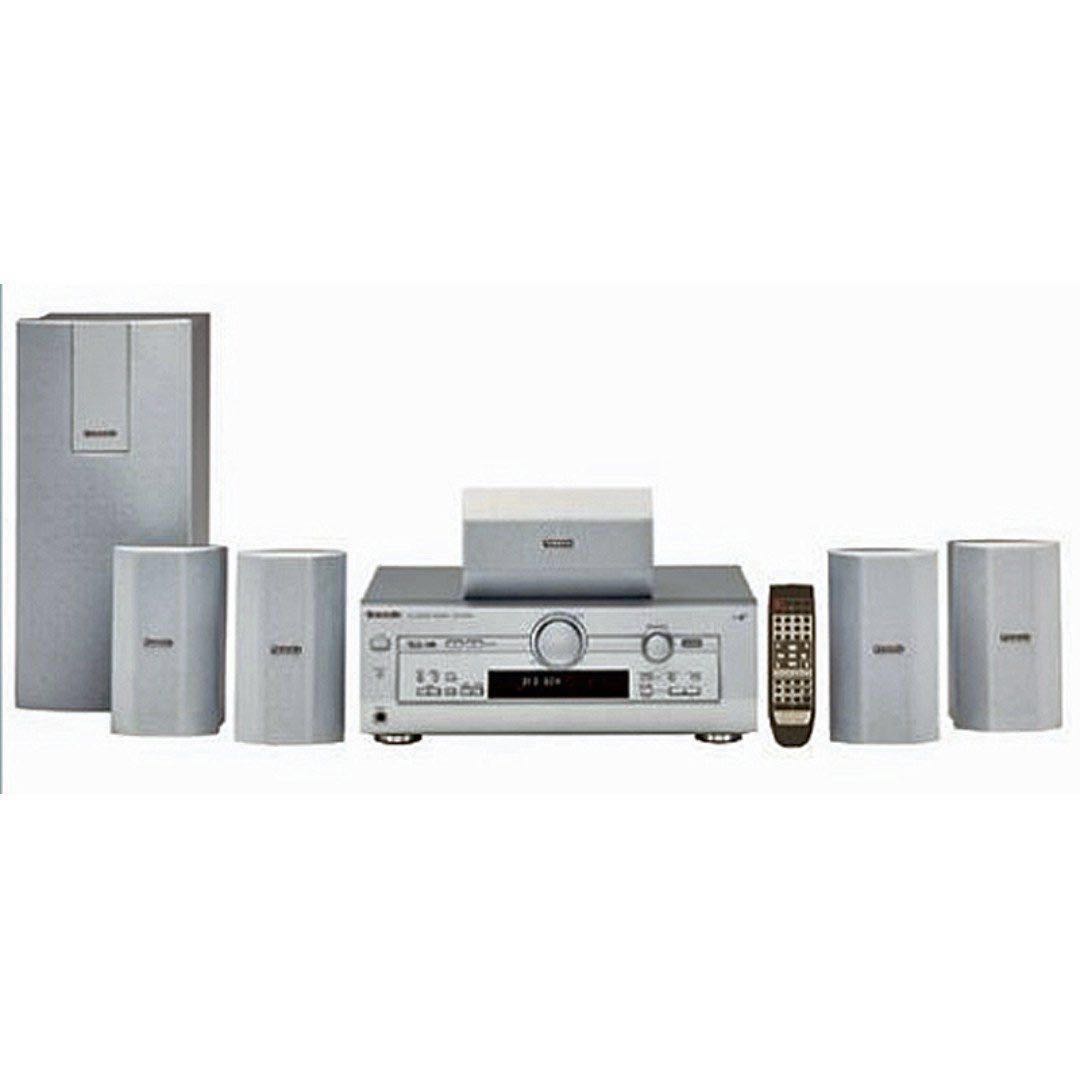 PCS 600WATTS HOME THEATER SYSYEM COST 