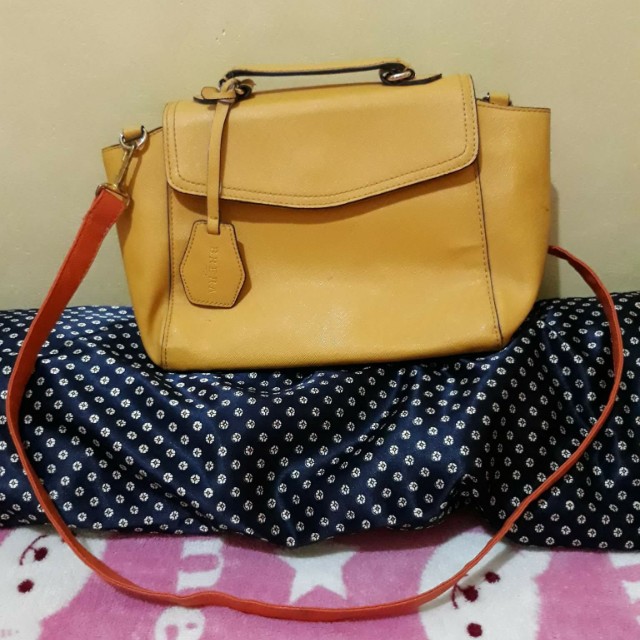 Brera Authentic Sling Bag, Women's Fashion, Bags & Wallets, Cross-body Bags  on Carousell