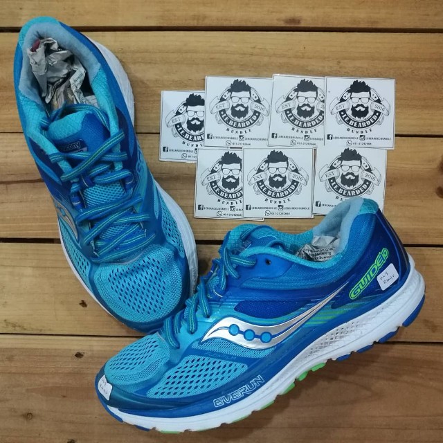 saucony guide 10 45