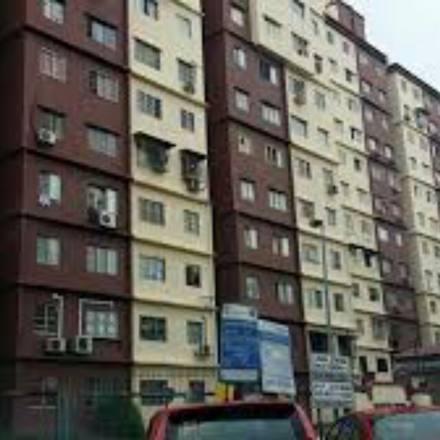 Cemara Apartment For Rent Property Rentals On Carousell