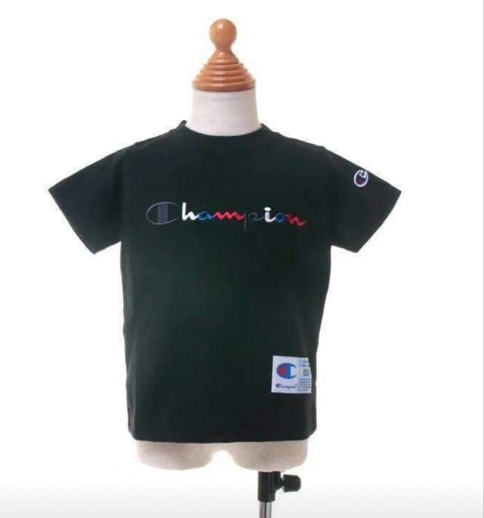 maroon champion t shirt