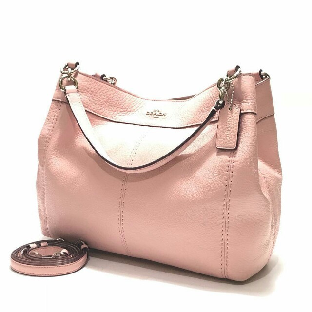 Coach small lexy size deals