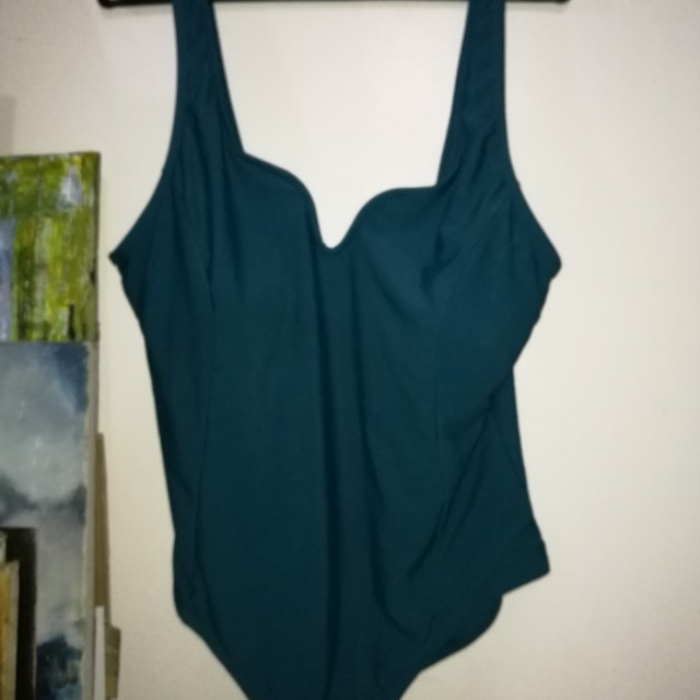 coco cabana plus size swimwear