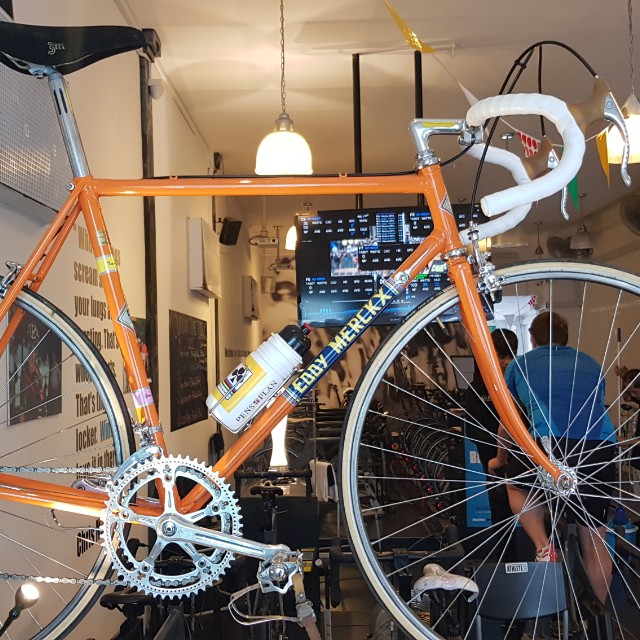 Colnago 1975 top