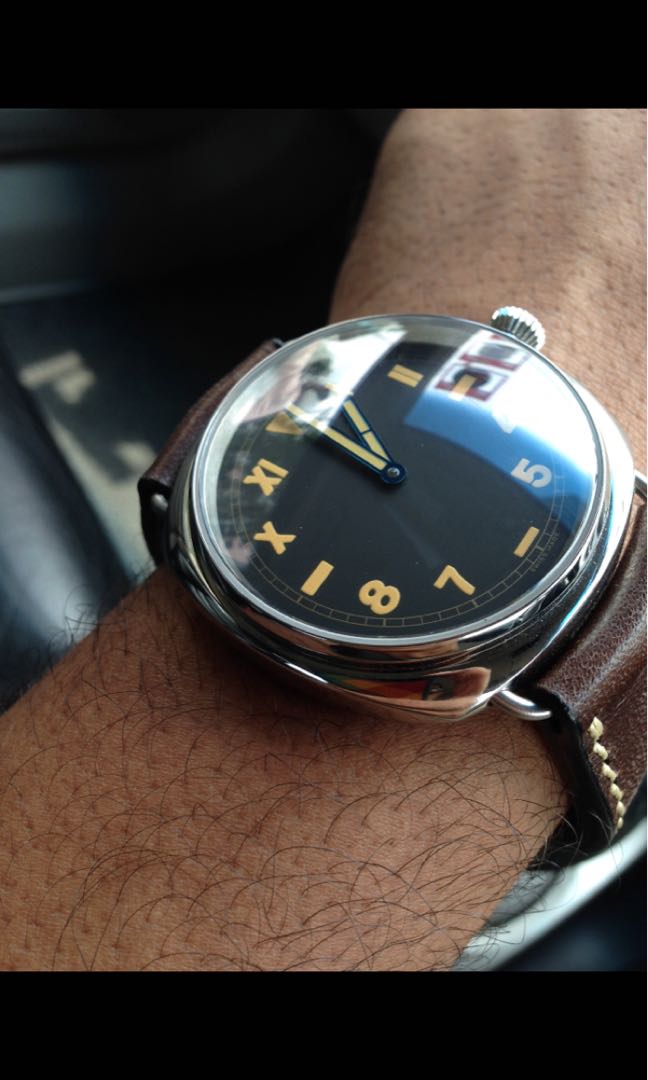 Dievas Vintage Kampfschwimmer Mobile Phones Gadgets Wearables Smart Watches on Carousell