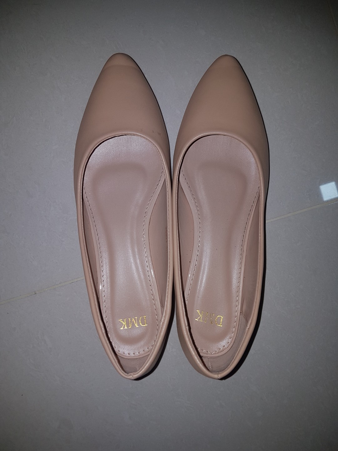 Dmk shoes clearance