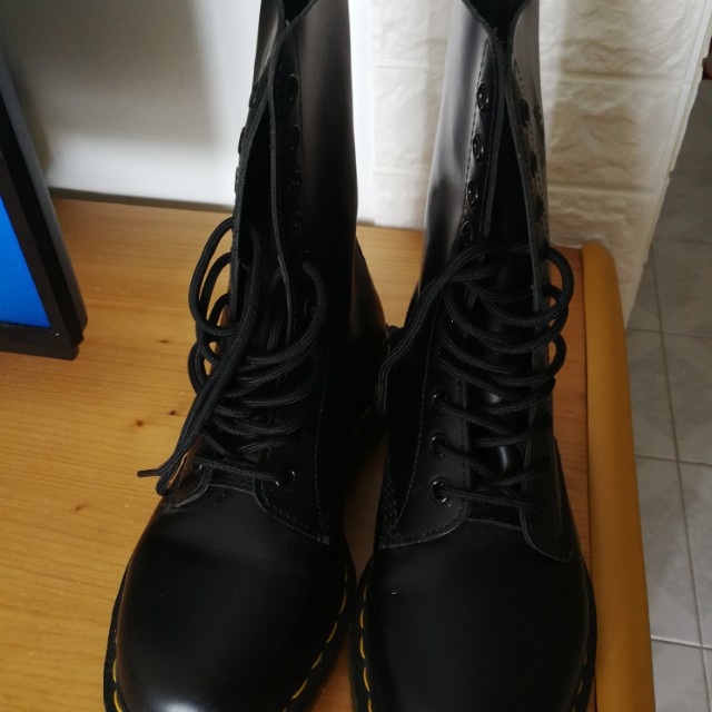 dr martens 38