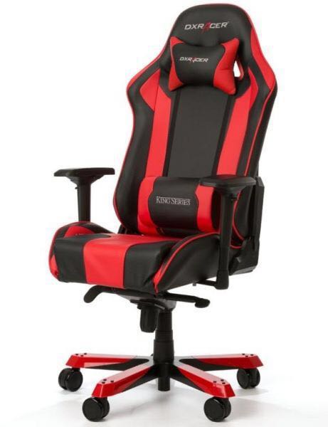 Dr racer gaming sale chair
