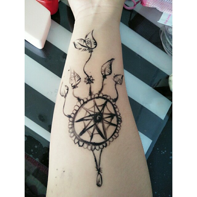 Face Body Painting Design Craft Art Prints On Carousell