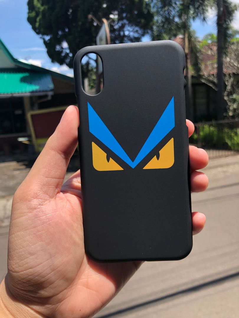 Iphone Xs Max Case Fendi Shop 2025