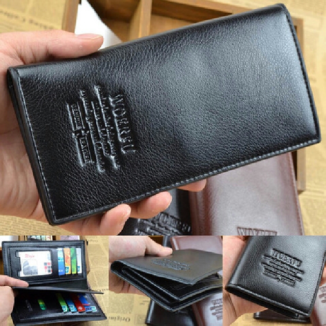 Woerfu outlet wallet price