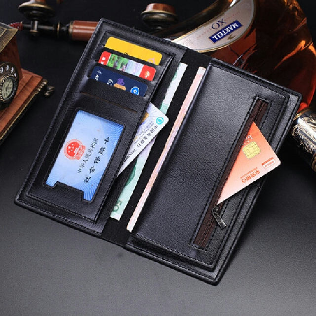 Woerfu cheap wallet price