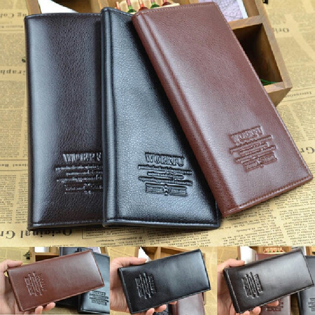 Woerfu cheap wallet price