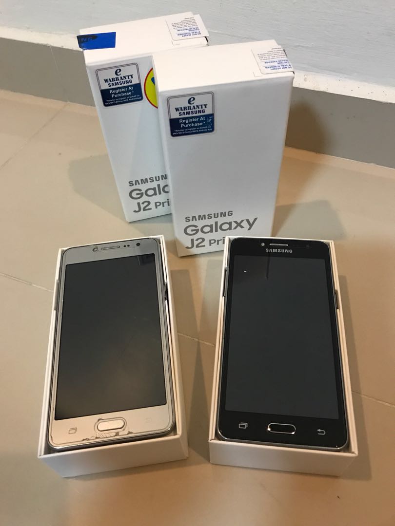touchscreen hp j2 prime